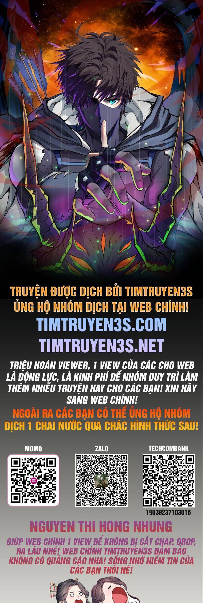 Ngự Thú Phản Khoa Học Chapter 19 - Trang 0