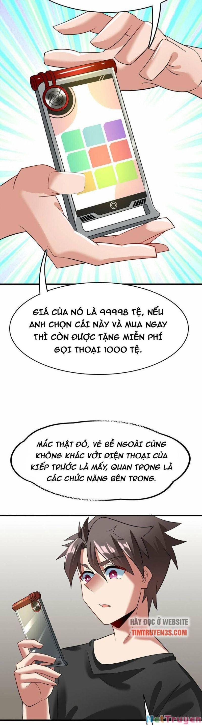 Ngự Thú Phản Khoa Học Chapter 32 - Trang 11