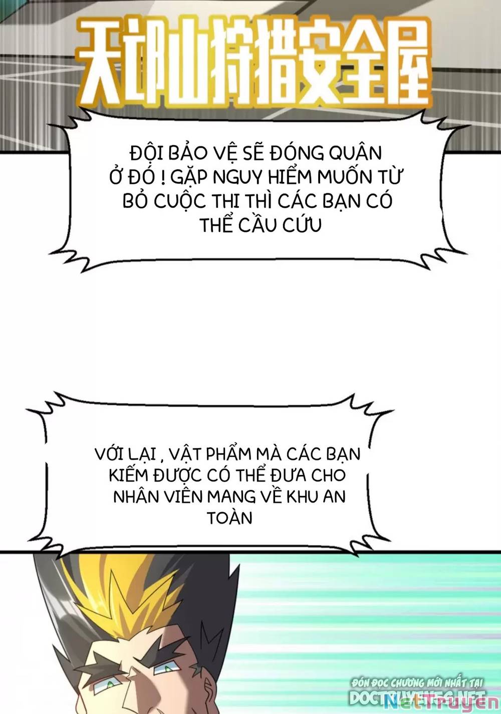 Ngự Thú Phản Khoa Học Chapter 36 - Trang 4