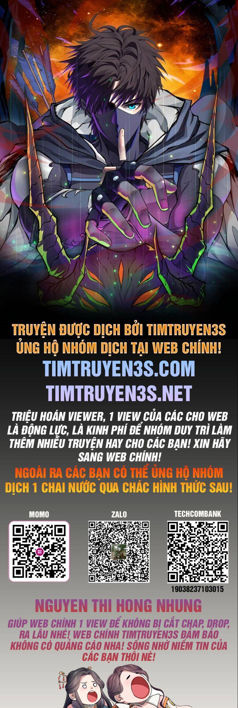 Ngự Thú Phản Khoa Học Chapter 28 - Trang 0