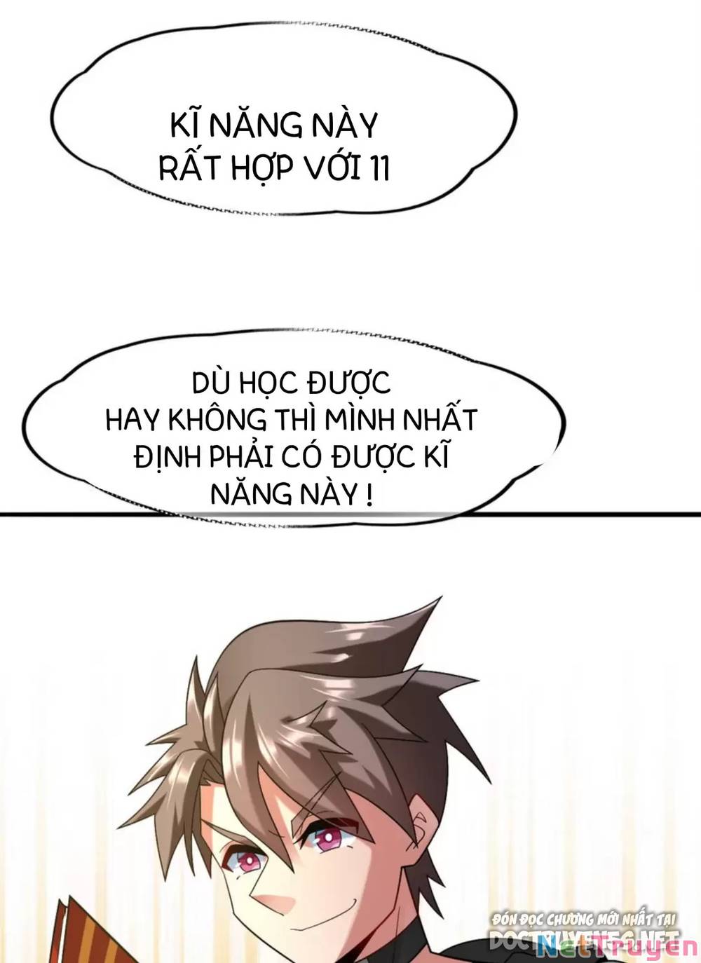 Ngự Thú Phản Khoa Học Chapter 36 - Trang 20