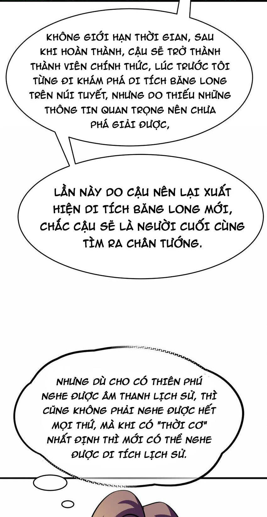 Ngự Thú Phản Khoa Học Chapter 30 - Trang 9