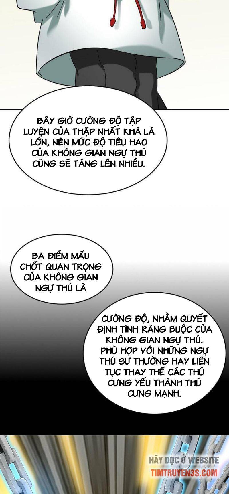 Ngự Thú Phản Khoa Học Chapter 16 - Trang 10