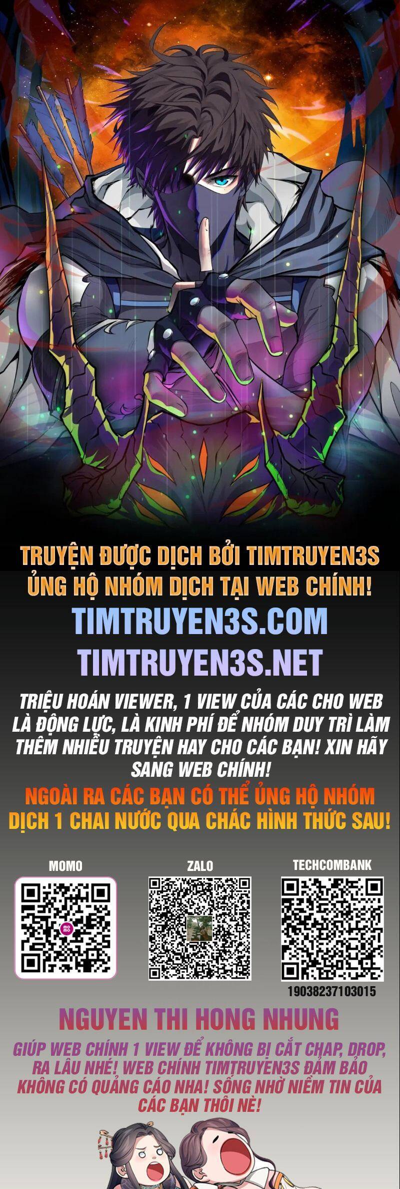 Ngự Thú Phản Khoa Học Chapter 25 - Trang 0