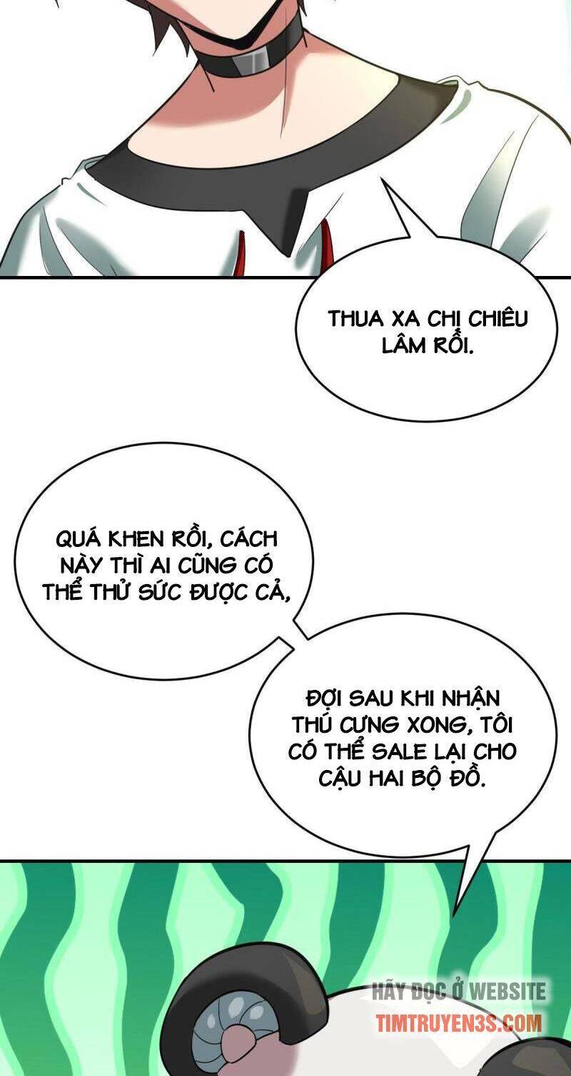 Ngự Thú Phản Khoa Học Chapter 8 - Trang 9