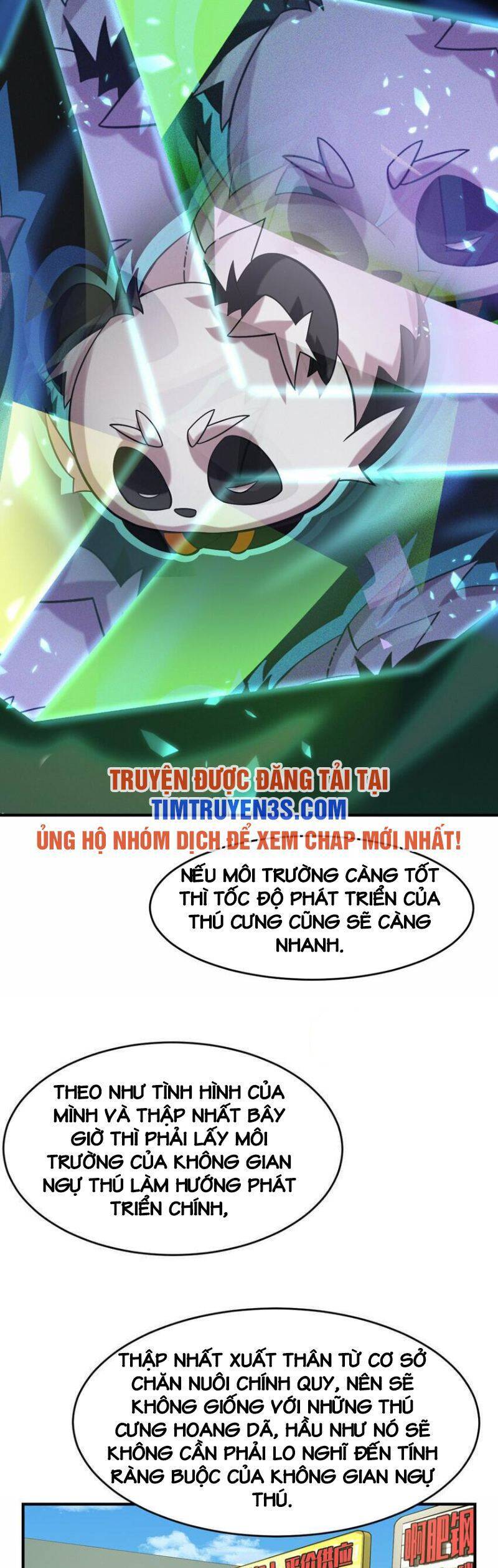 Ngự Thú Phản Khoa Học Chapter 16 - Trang 13