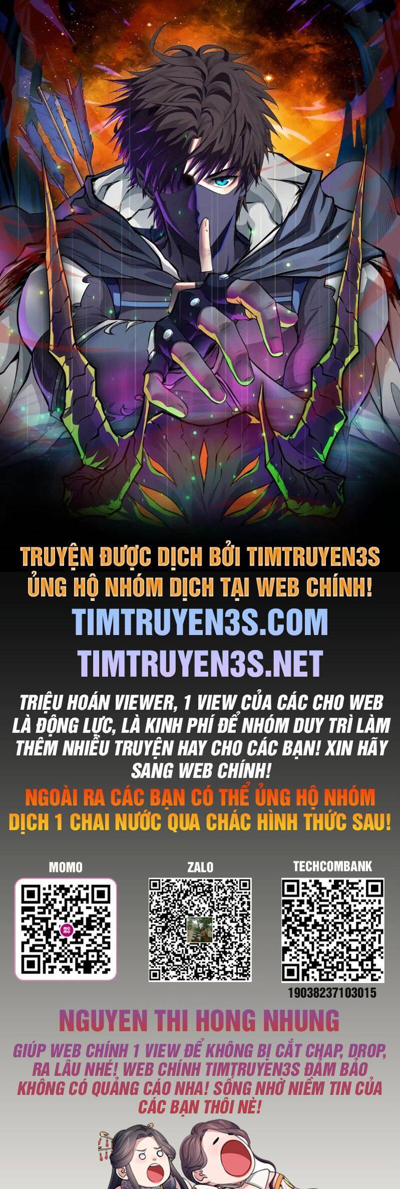 Ngự Thú Phản Khoa Học Chapter 20 - Trang 0