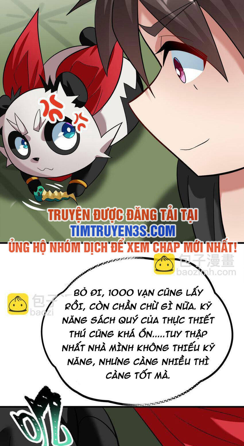 Ngự Thú Phản Khoa Học Chapter 30 - Trang 18