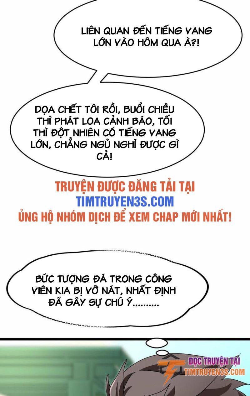 Ngự Thú Phản Khoa Học Chapter 28 - Trang 8