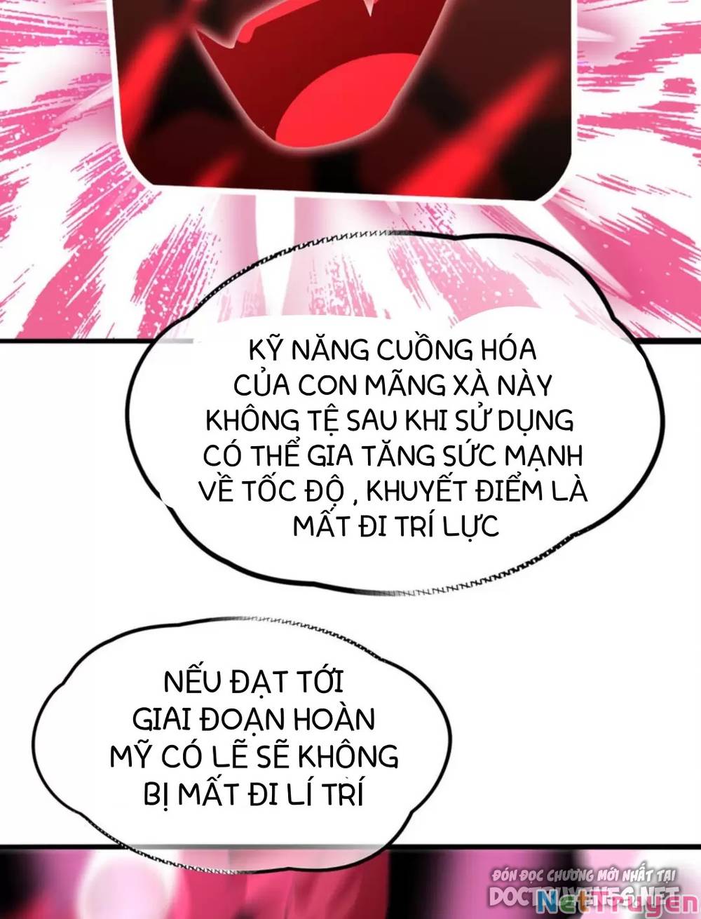 Ngự Thú Phản Khoa Học Chapter 36 - Trang 13