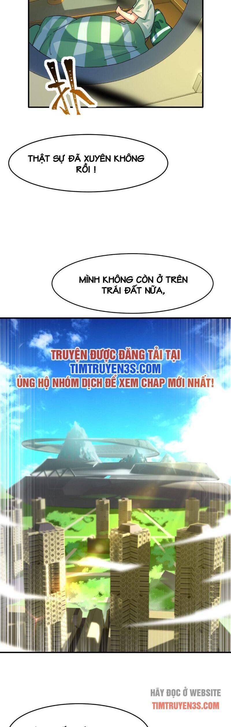 Ngự Thú Phản Khoa Học Chapter 2 - Trang 11