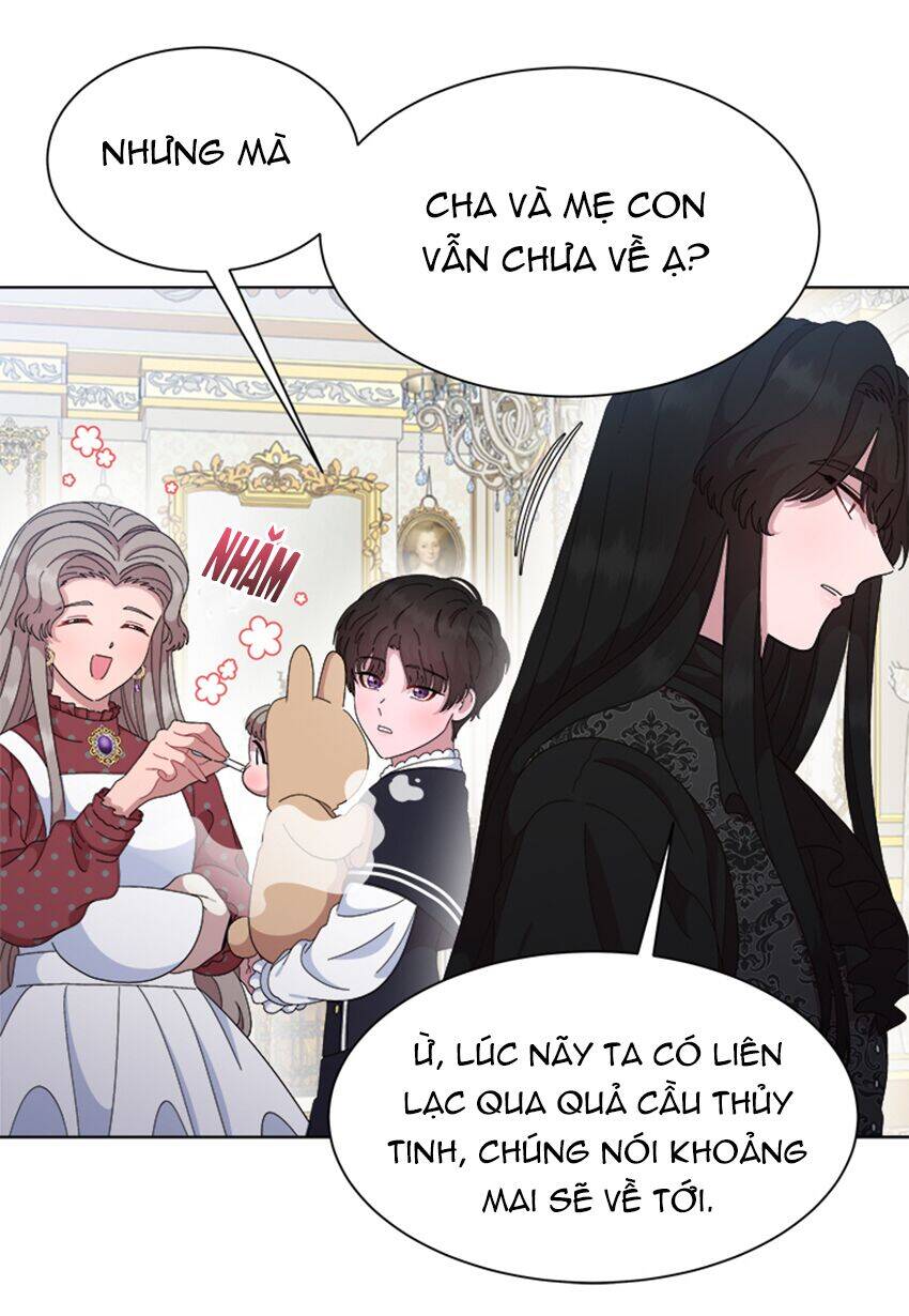 Con Gái Bảo Bối Của Ma Vương Chapter 155 - Trang 52