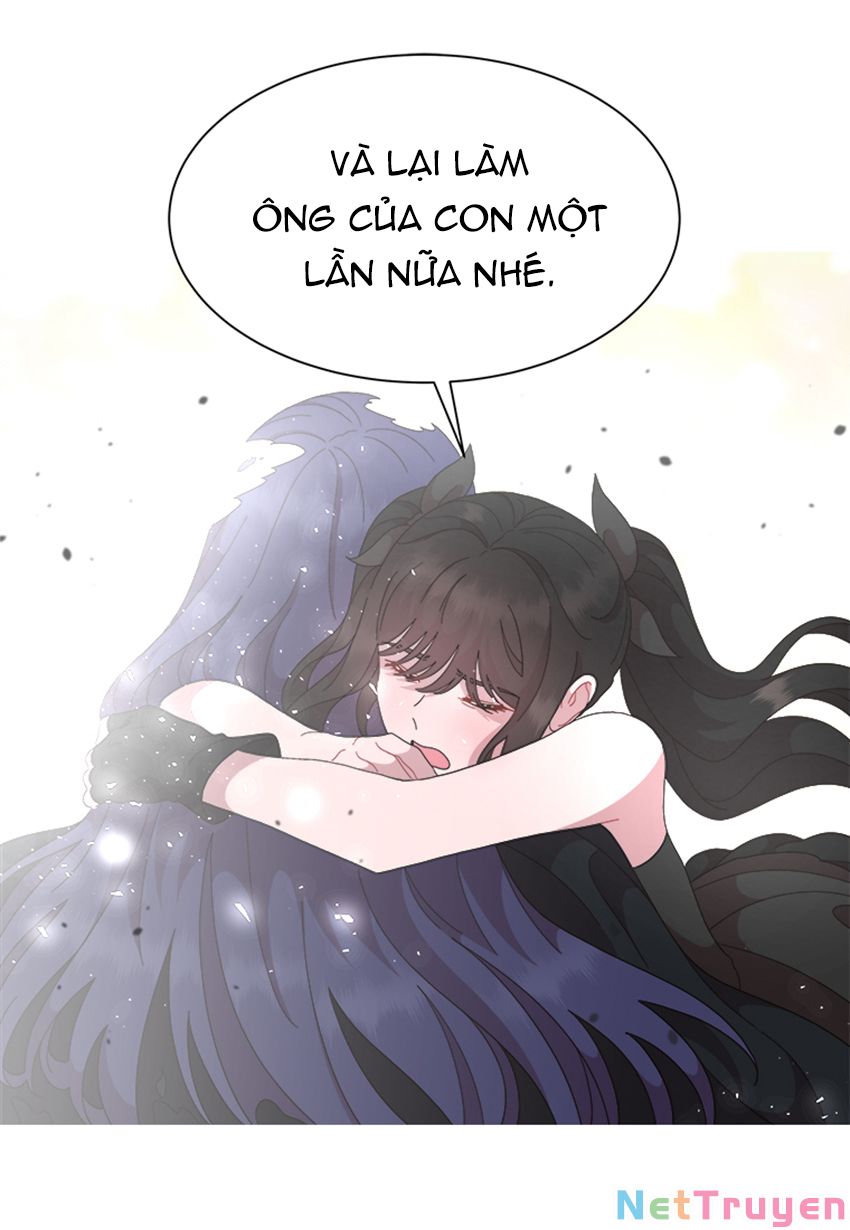 Con Gái Bảo Bối Của Ma Vương Chapter 150 - Trang 43