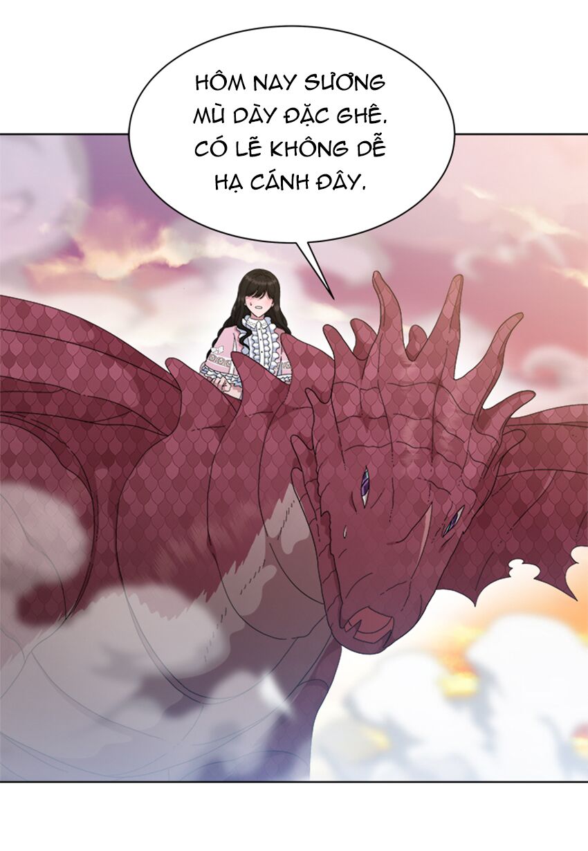 Con Gái Bảo Bối Của Ma Vương Chapter 153 - Trang 27