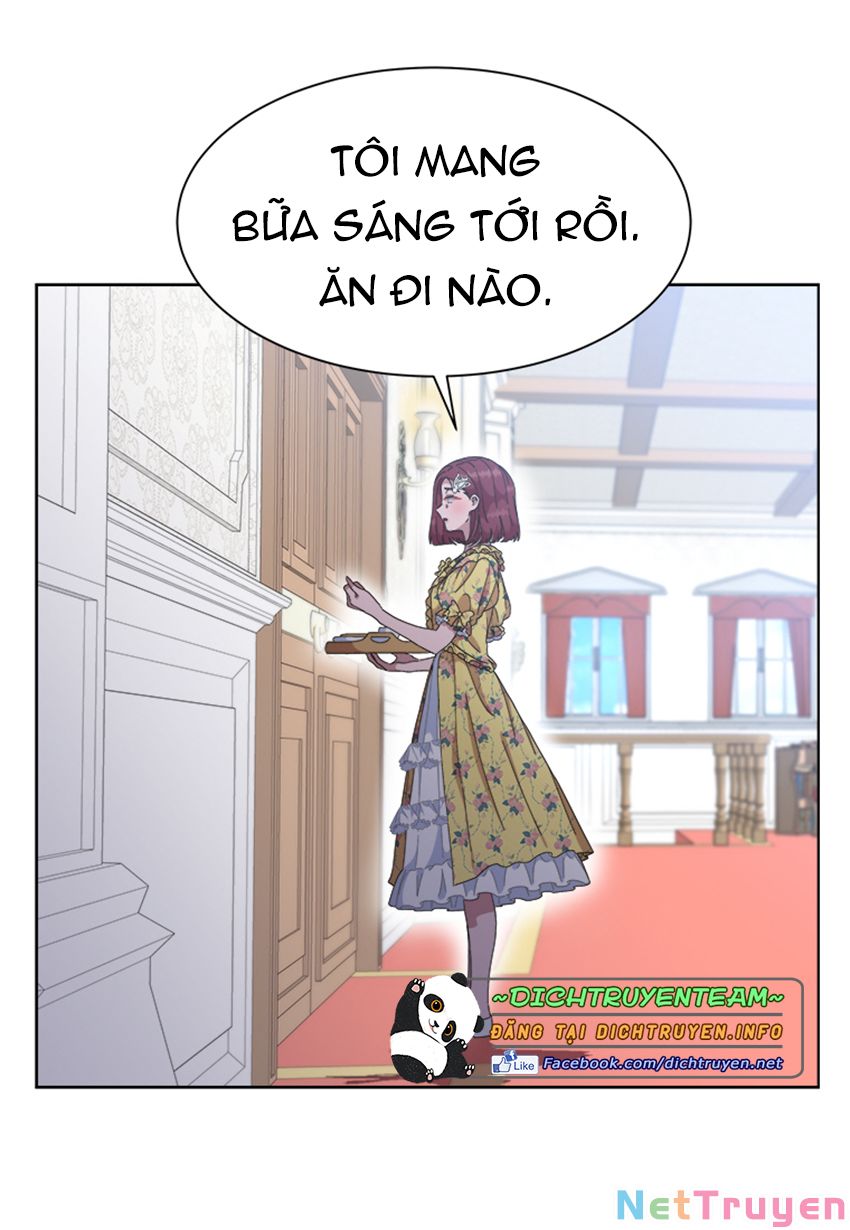 Con Gái Bảo Bối Của Ma Vương Chapter 136 - Trang 8