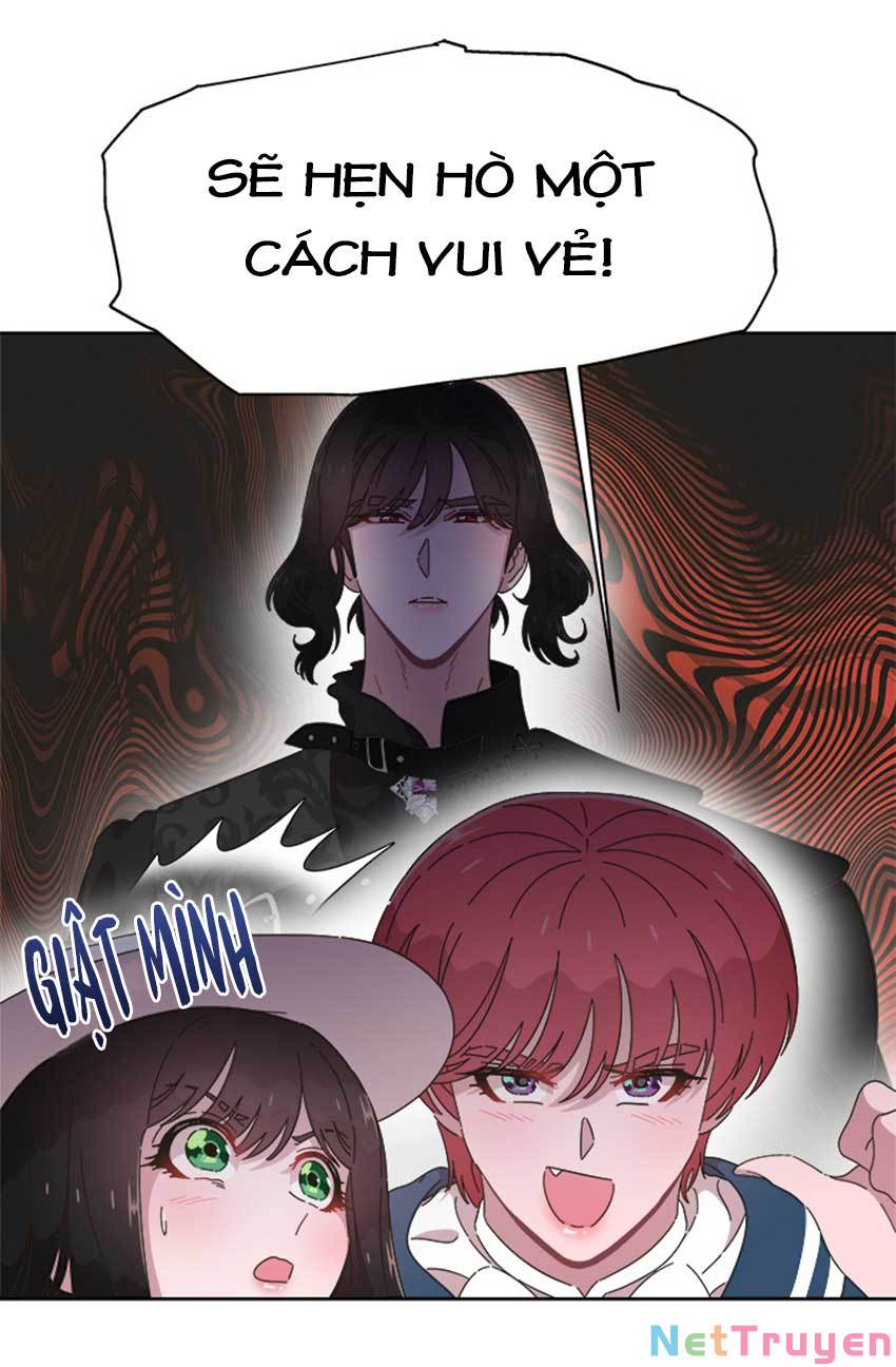 Con Gái Bảo Bối Của Ma Vương Chapter 122 - Trang 19