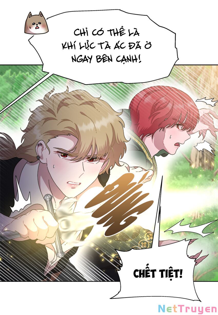 Con Gái Bảo Bối Của Ma Vương Chapter 130 - Trang 51