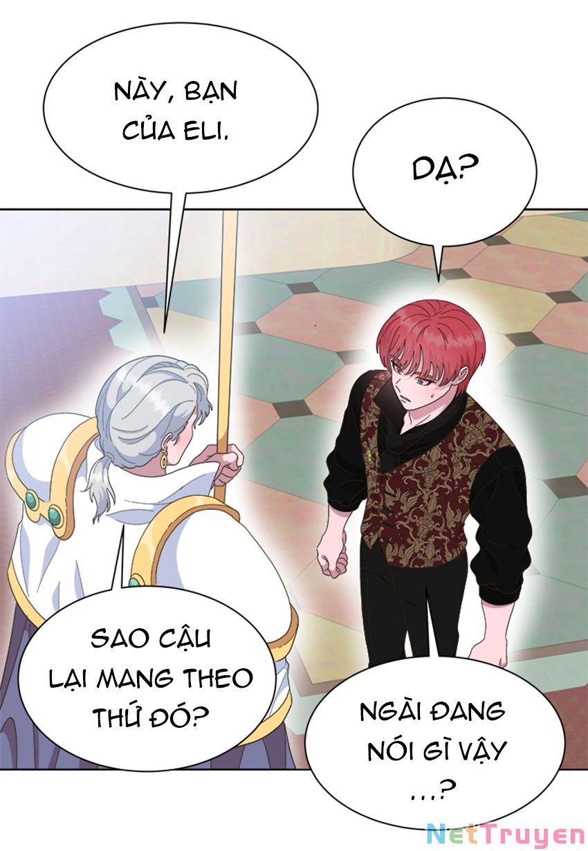 Con Gái Bảo Bối Của Ma Vương Chapter 143 - Trang 61