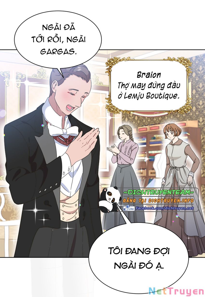 Con Gái Bảo Bối Của Ma Vương Chapter 136 - Trang 68