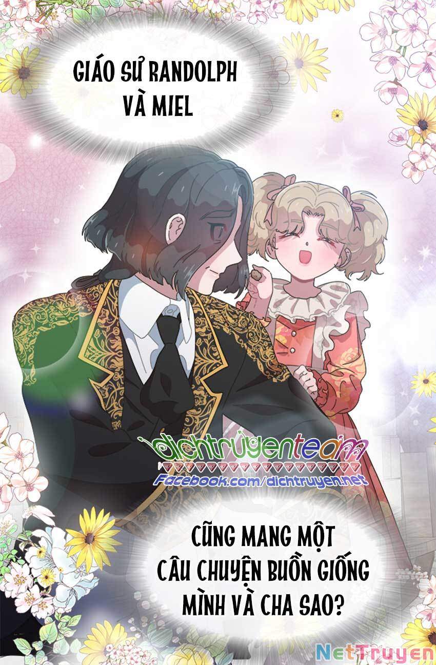 Con Gái Bảo Bối Của Ma Vương Chapter 123 - Trang 44