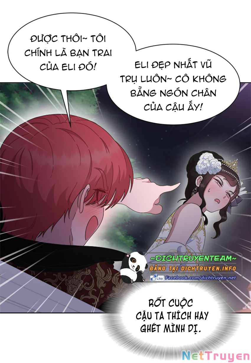 Con Gái Bảo Bối Của Ma Vương Chapter 139 - Trang 21