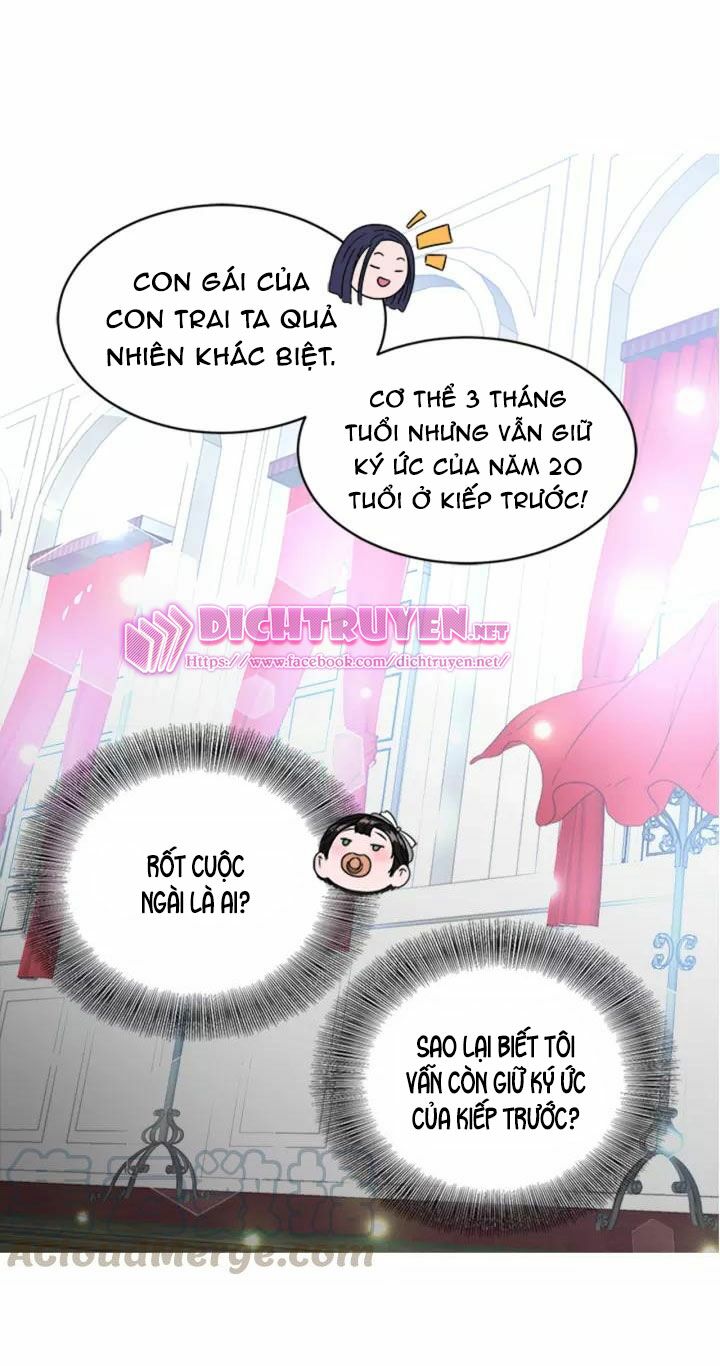 Con Gái Bảo Bối Của Ma Vương Chapter 4 - Trang 45