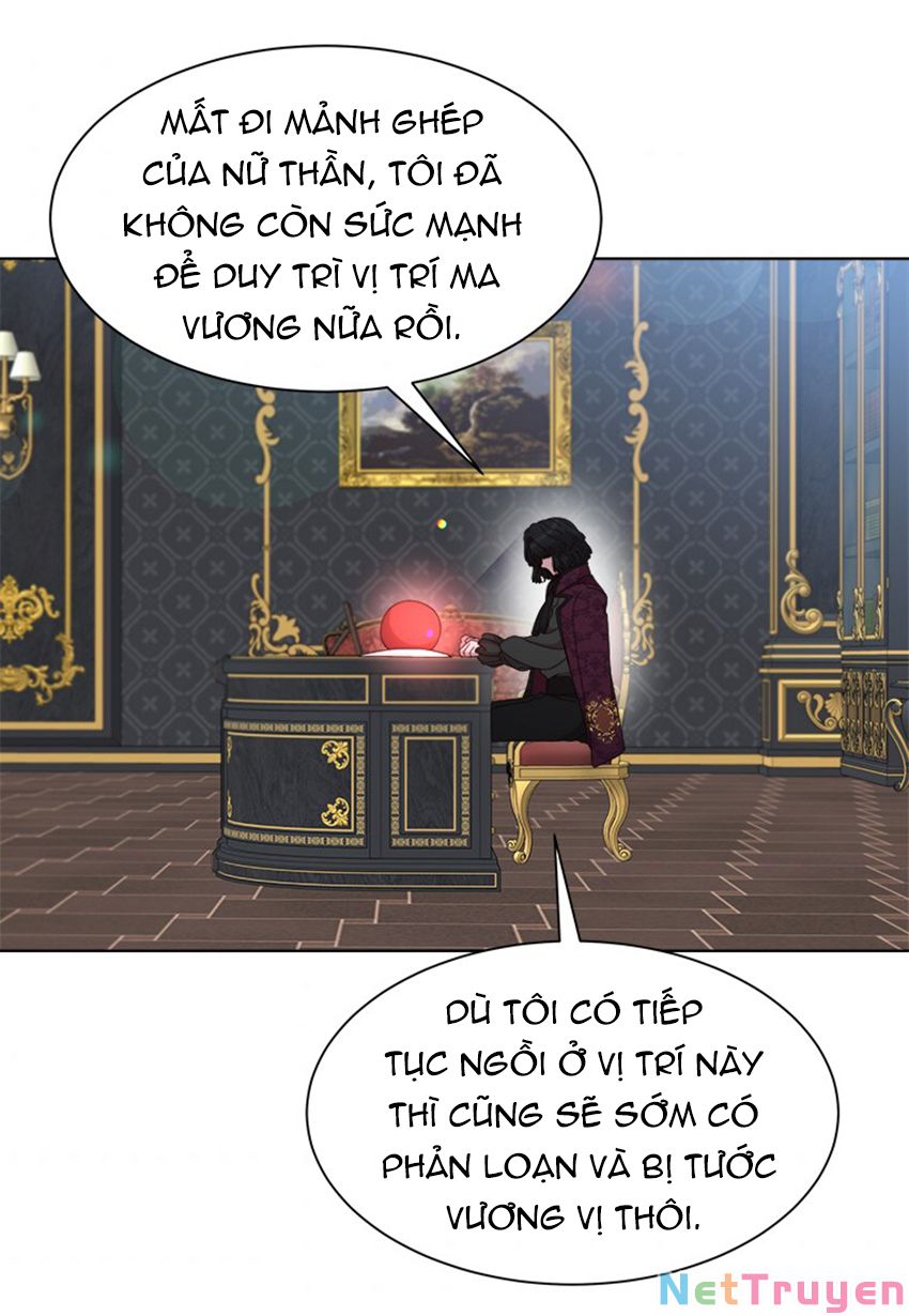 Con Gái Bảo Bối Của Ma Vương Chapter 154 - Trang 6