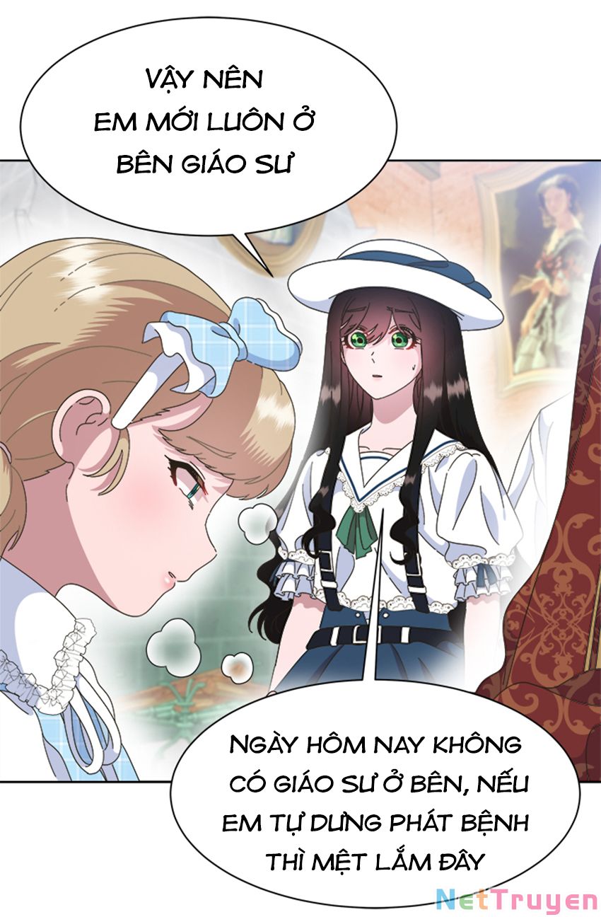 Con Gái Bảo Bối Của Ma Vương Chapter 126 - Trang 52