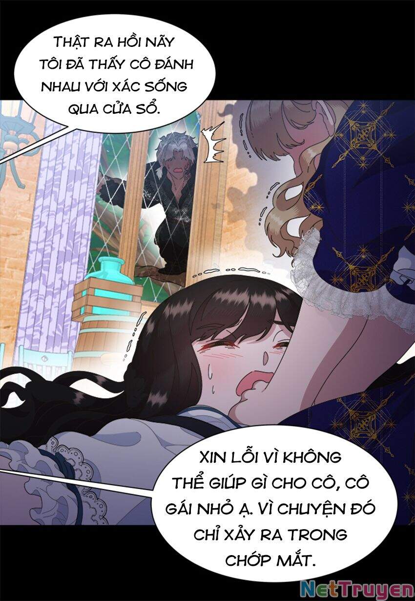 Con Gái Bảo Bối Của Ma Vương Chapter 127 - Trang 48