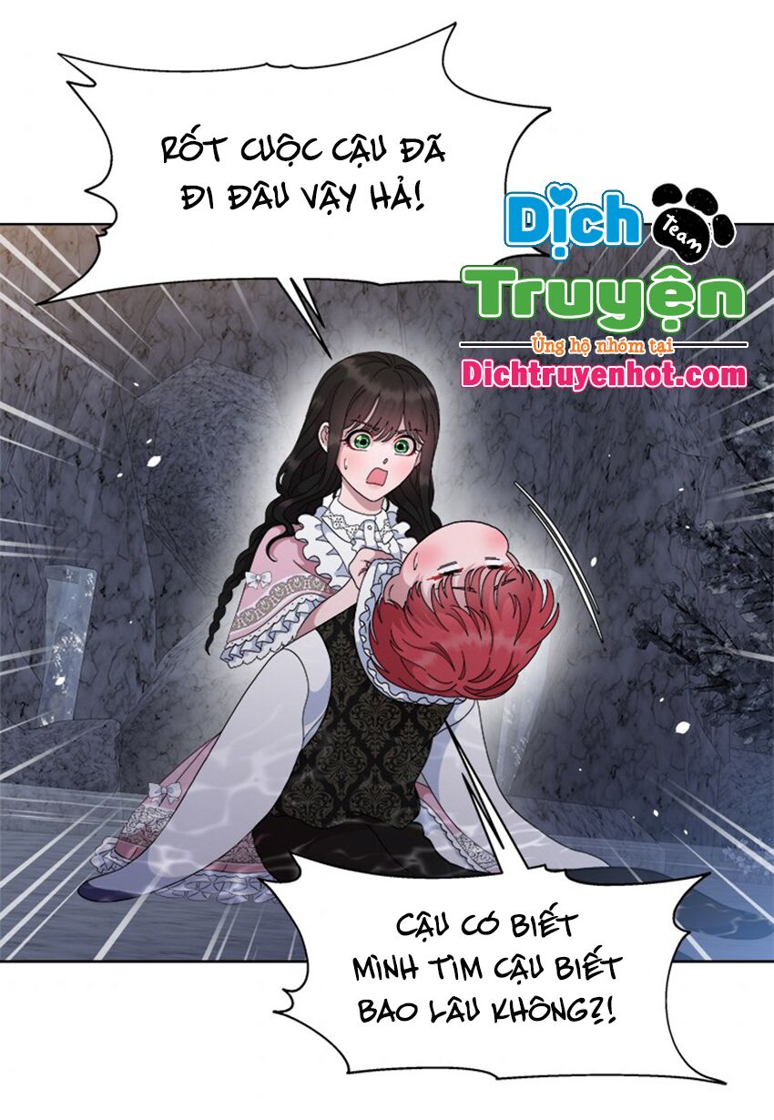 Con Gái Bảo Bối Của Ma Vương Chapter 153 - Trang 56