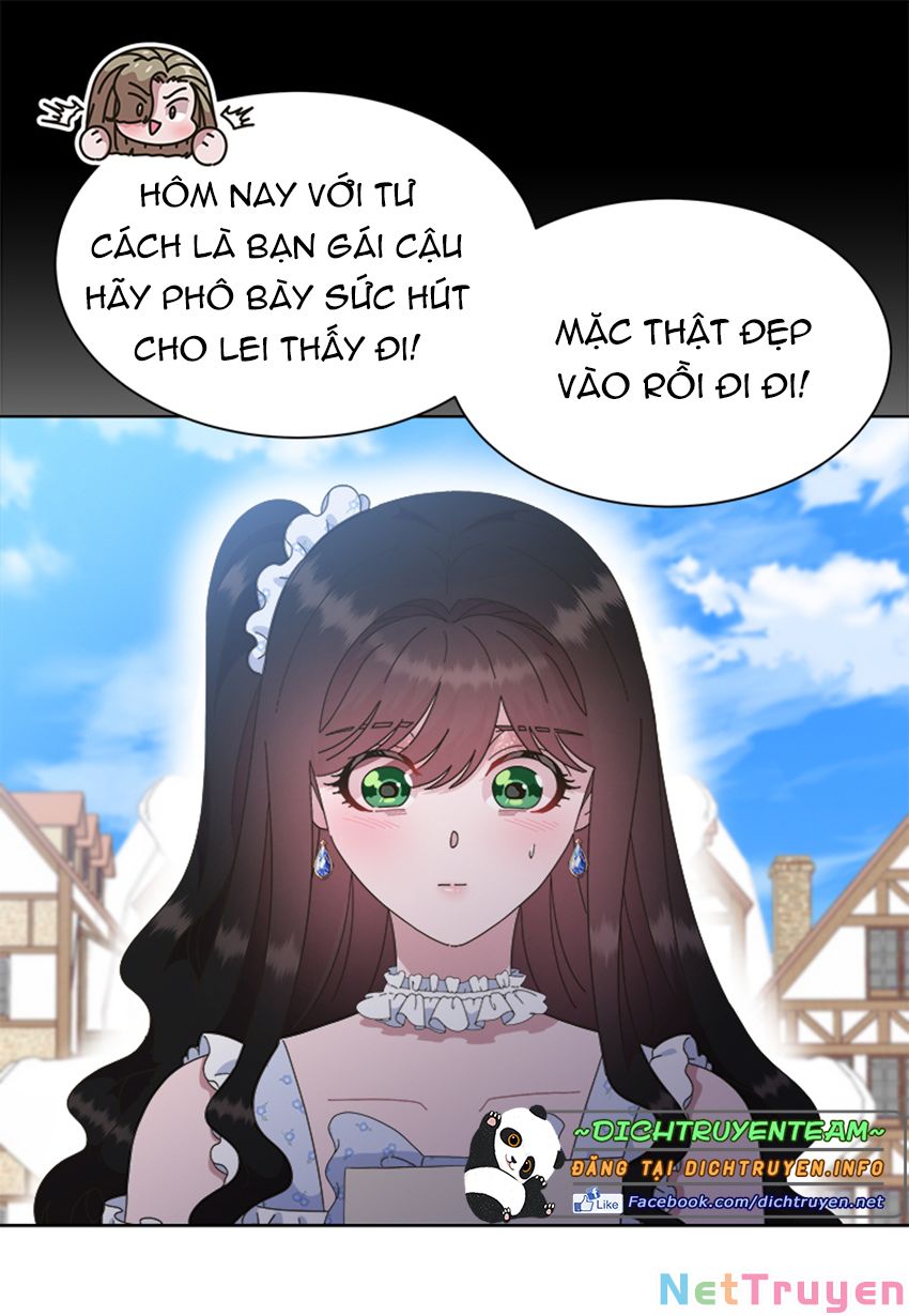 Con Gái Bảo Bối Của Ma Vương Chapter 136 - Trang 33