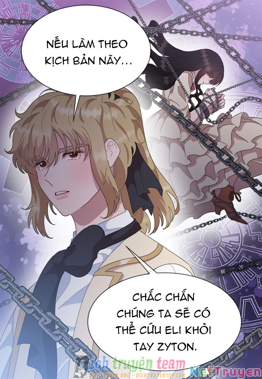 Con Gái Bảo Bối Của Ma Vương Chapter 144 - Trang 11