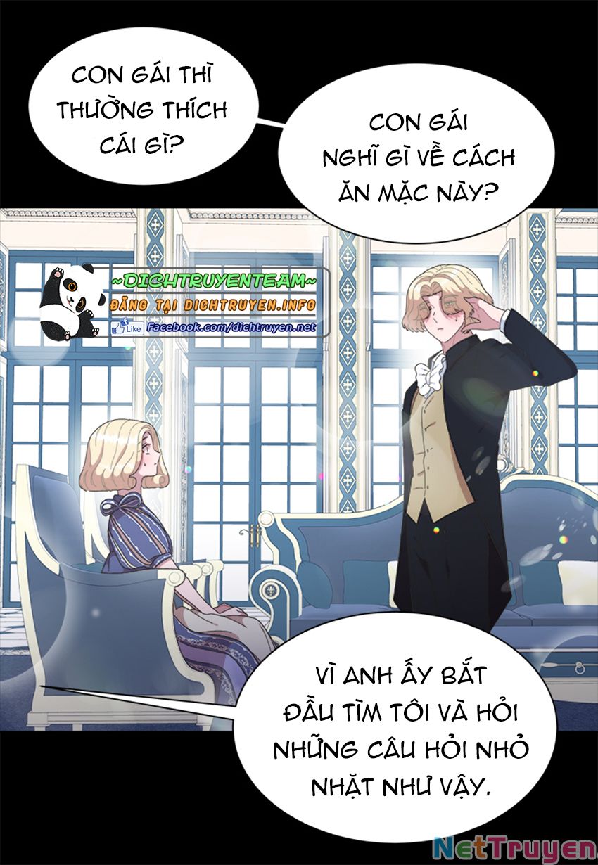 Con Gái Bảo Bối Của Ma Vương Chapter 138 - Trang 50