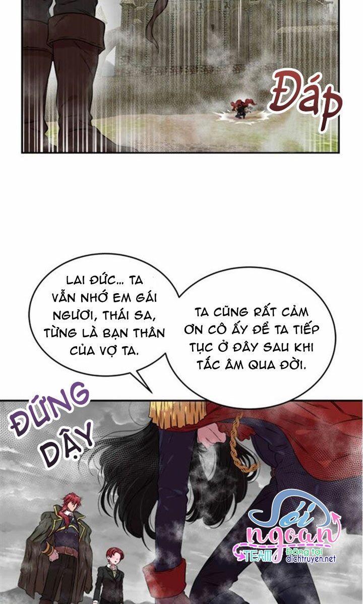 Con Gái Bảo Bối Của Ma Vương Chapter 12 - Trang 11