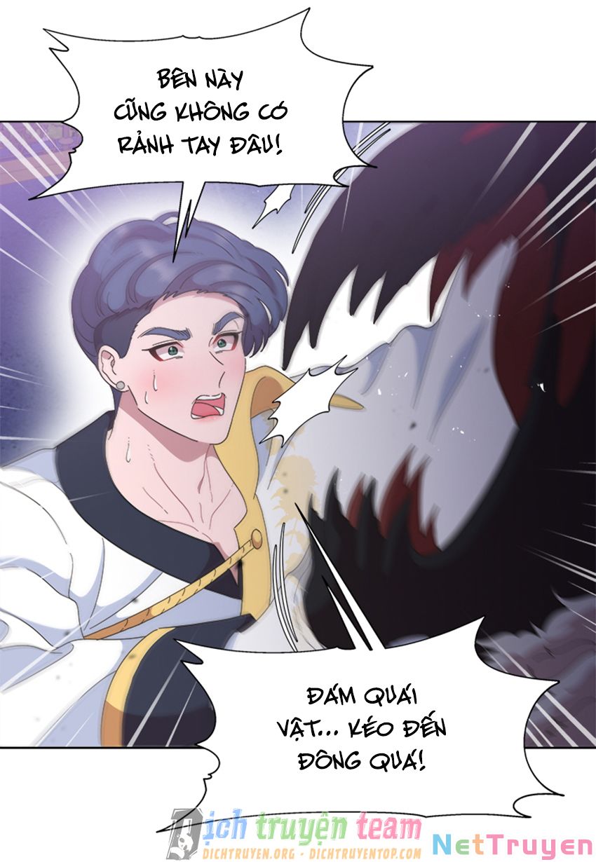 Con Gái Bảo Bối Của Ma Vương Chapter 144 - Trang 23