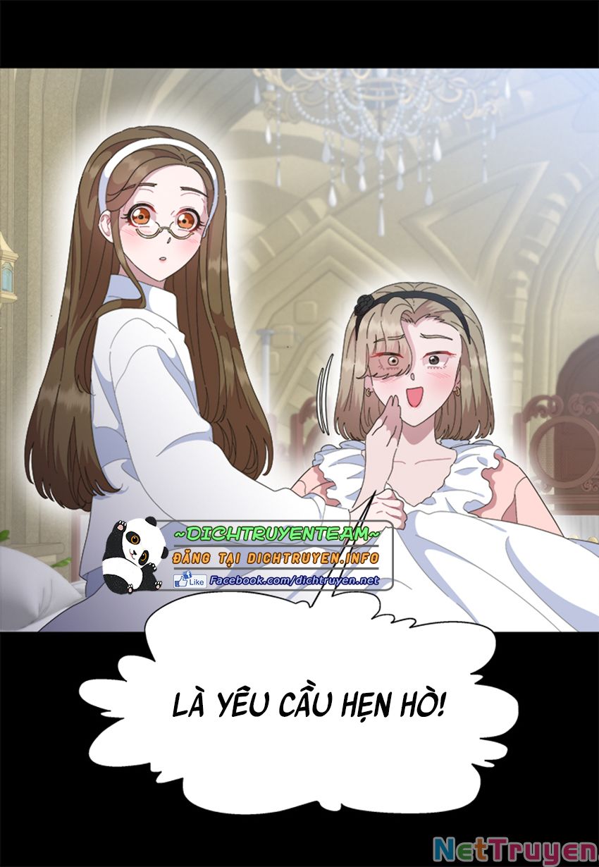 Con Gái Bảo Bối Của Ma Vương Chapter 136 - Trang 28