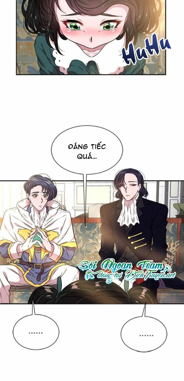 Con Gái Bảo Bối Của Ma Vương Chapter 9 - Trang 40