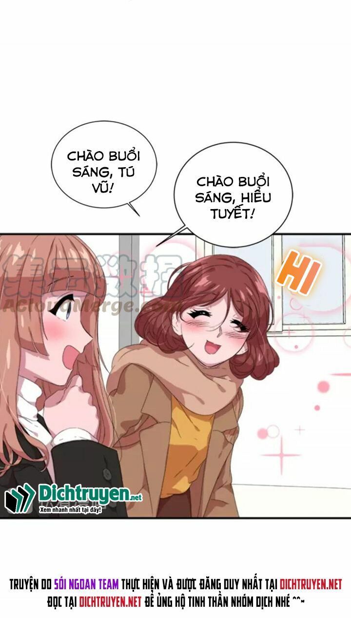 Con Gái Bảo Bối Của Ma Vương Chapter 1 - Trang 9