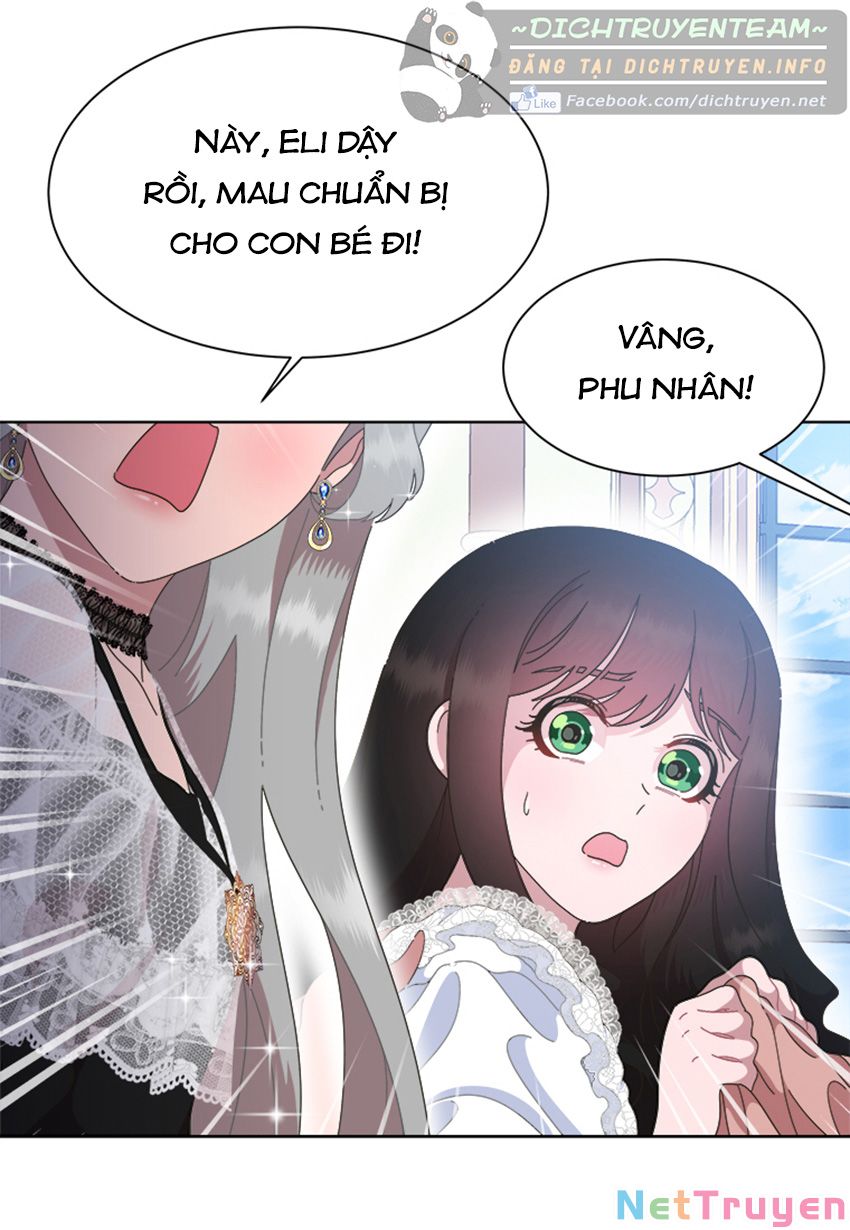 Con Gái Bảo Bối Của Ma Vương Chapter 132 - Trang 16