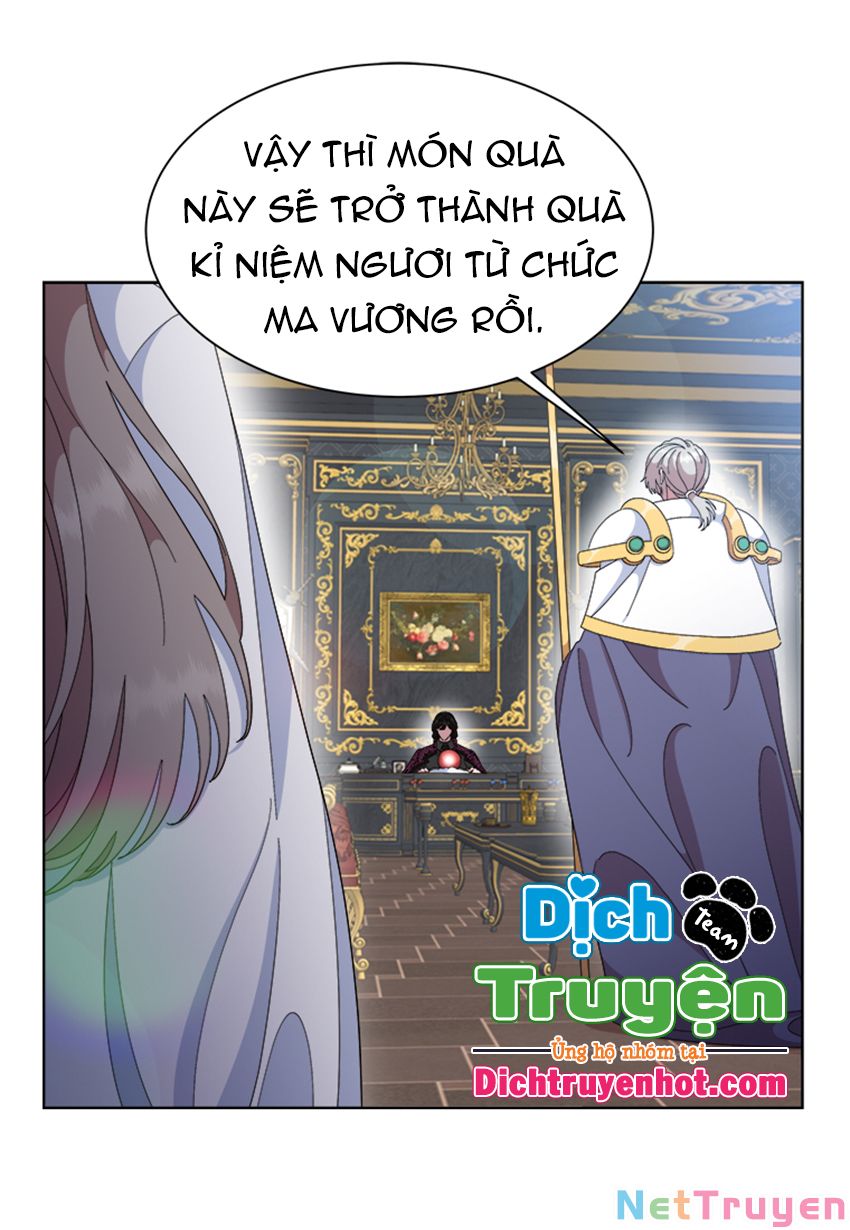 Con Gái Bảo Bối Của Ma Vương Chapter 154 - Trang 21