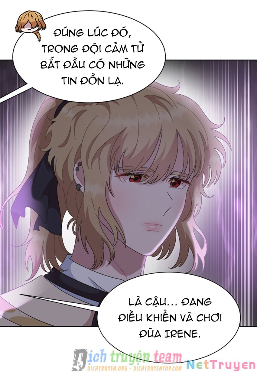 Con Gái Bảo Bối Của Ma Vương Chapter 144 - Trang 44