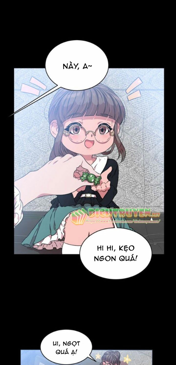 Con Gái Bảo Bối Của Ma Vương Chapter 9 - Trang 51