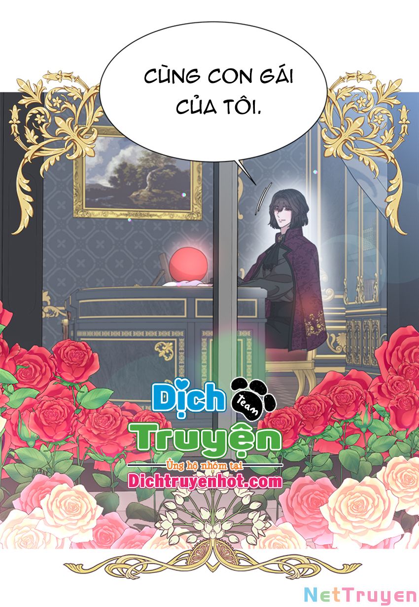 Con Gái Bảo Bối Của Ma Vương Chapter 154 - Trang 11