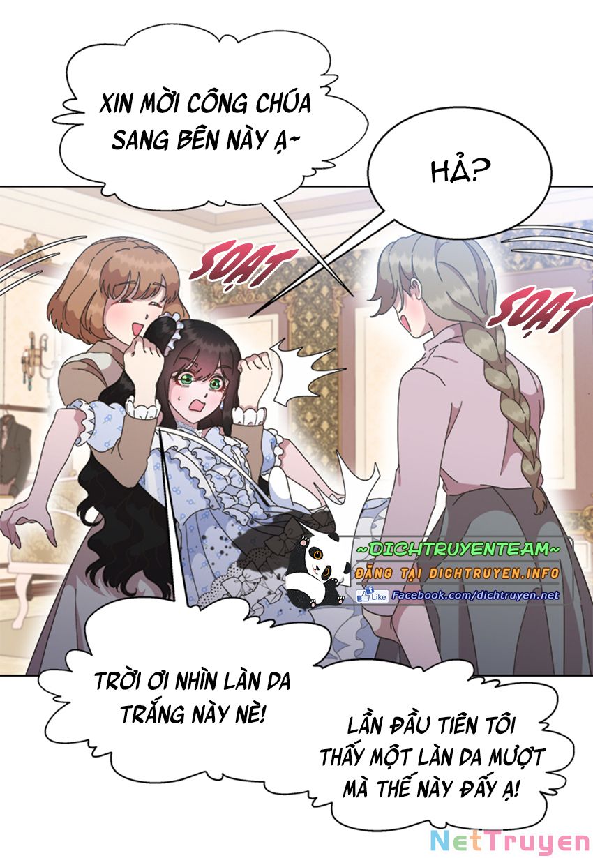 Con Gái Bảo Bối Của Ma Vương Chapter 136 - Trang 70