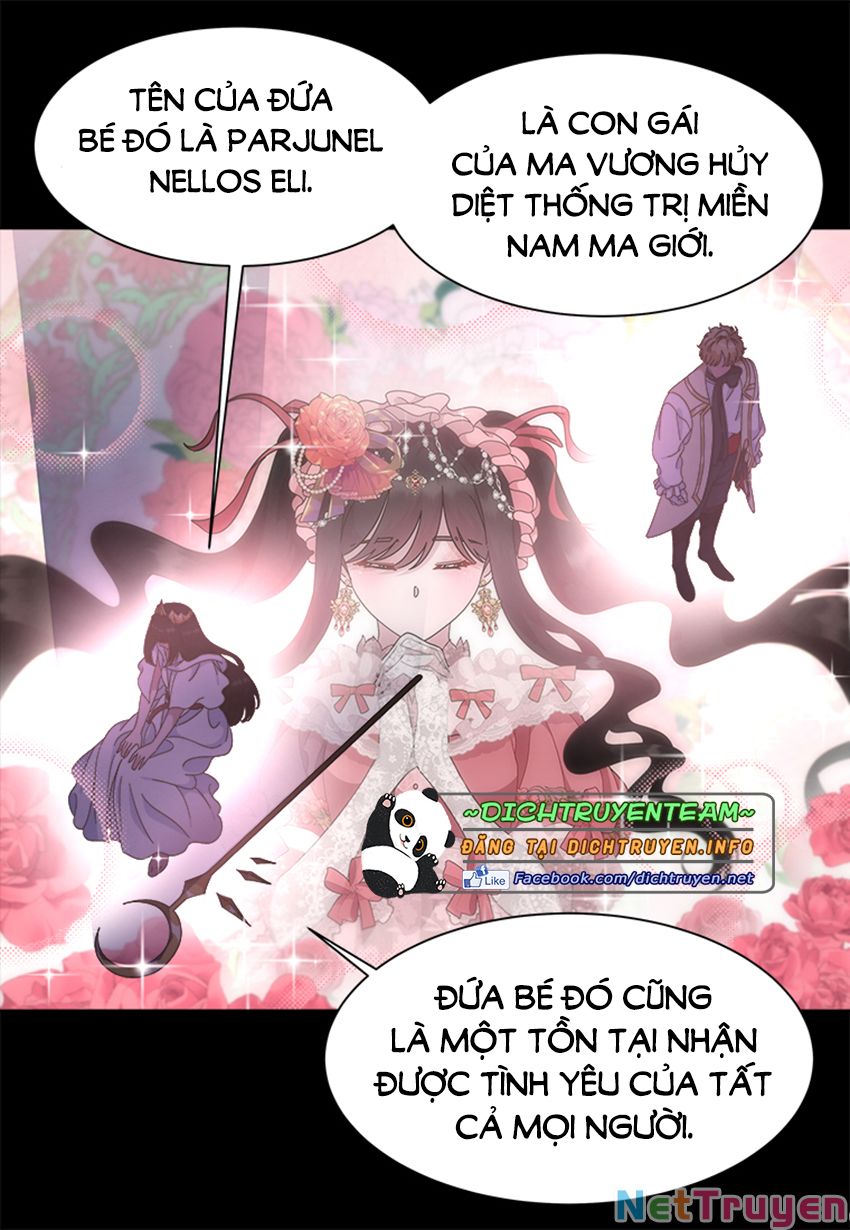 Con Gái Bảo Bối Của Ma Vương Chapter 135 - Trang 10