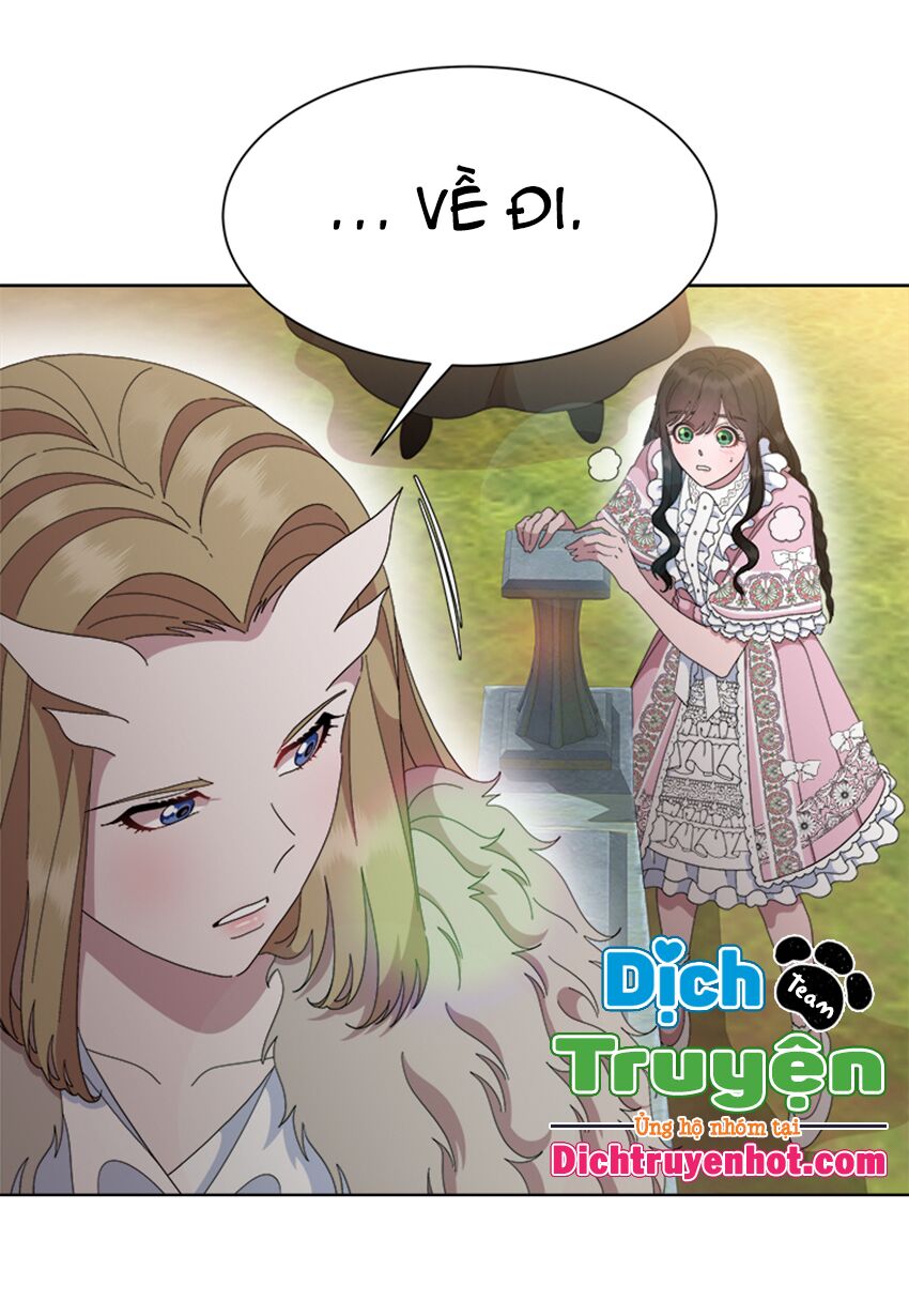 Con Gái Bảo Bối Của Ma Vương Chapter 153 - Trang 9