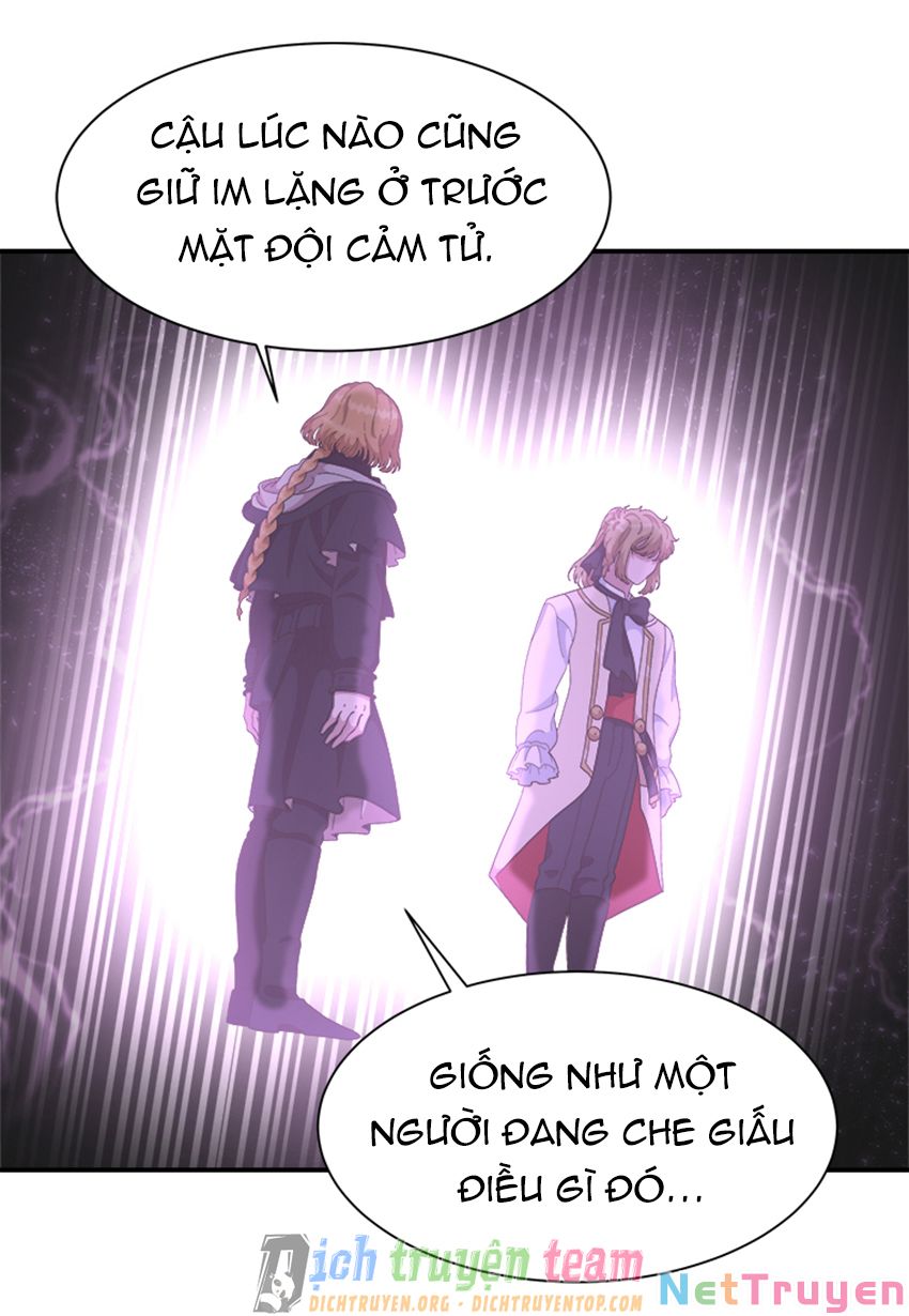 Con Gái Bảo Bối Của Ma Vương Chapter 144 - Trang 42