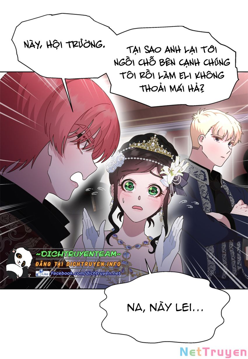 Con Gái Bảo Bối Của Ma Vương Chapter 137 - Trang 57