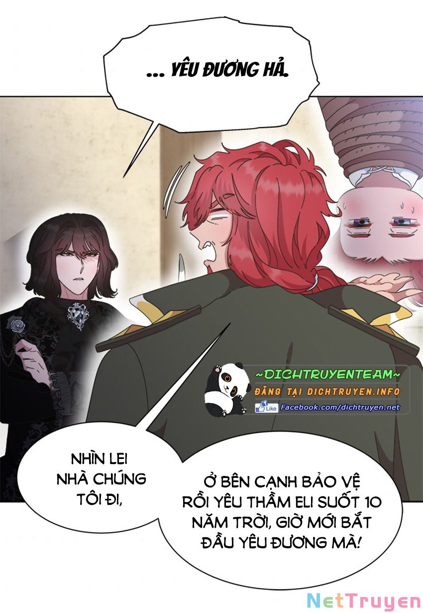 Con Gái Bảo Bối Của Ma Vương Chapter 135 - Trang 35