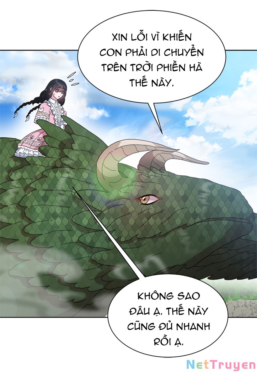 Con Gái Bảo Bối Của Ma Vương Chapter 152 - Trang 57